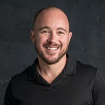 Mark Patchett